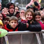 Wojewódzkie Obchody Narodowego Święta Niepodległości. fot. Patryk Pyrlik / UMWS