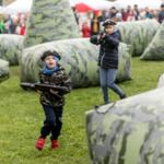 Wojewódzkie Obchody Narodowego Święta Niepodległości. fot. Patryk Pyrlik / UMWS