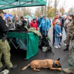 Wojewódzkie Obchody Narodowego Święta Niepodległości. fot. Patryk Pyrlik / UMWS