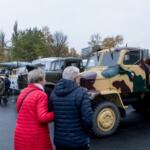 Wojewódzkie Obchody Narodowego Święta Niepodległości. fot. Patryk Pyrlik / UMWS