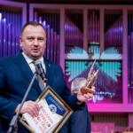 Gala wręczenia „Gwiazdy Górnośląskiej”. fot. Tomasz Żak / UMWS