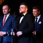 Gala Otwarcia Sceny, w Operze Śląskiej w Bytomiu. fot. Patryk Pyrlik / UMWS