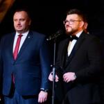 Gala Otwarcia Sceny, w Operze Śląskiej w Bytomiu. fot. Patryk Pyrlik / UMWS