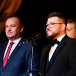 Gala Otwarcia Sceny, w Operze Śląskiej w Bytomiu. fot. Patryk Pyrlik / UMWS