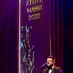  Gala rozdania Złotych Masek . fot. Tomasz Żak / UMWS 