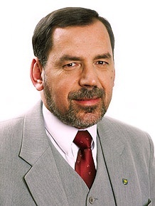 Sergiusz Karpiński, członek zarządu