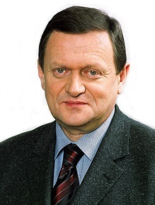 Michał Czarski, członek zarządu