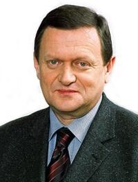 Michał Czarski, członek zarządu