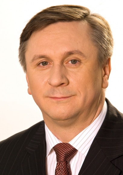 Mariusz Kleszczewski, członek zarządu