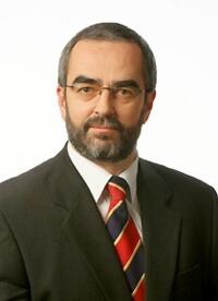 Janusz Moszyński - członek zarządu