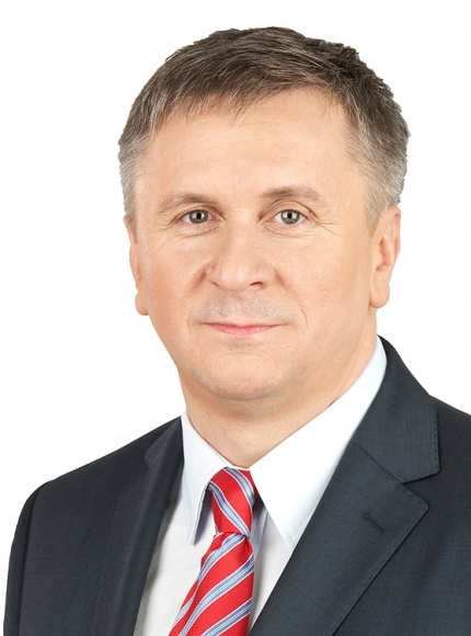 Mariusz Kleszczewski - członek zarządu