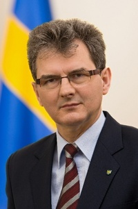 Bogusław Piotr Śmigielski, członek zarządu