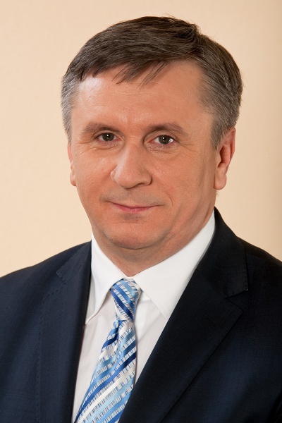 Mariusz Kleszczewski, członek zarządu